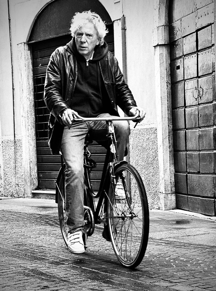 Photograph by Elena Bitar
