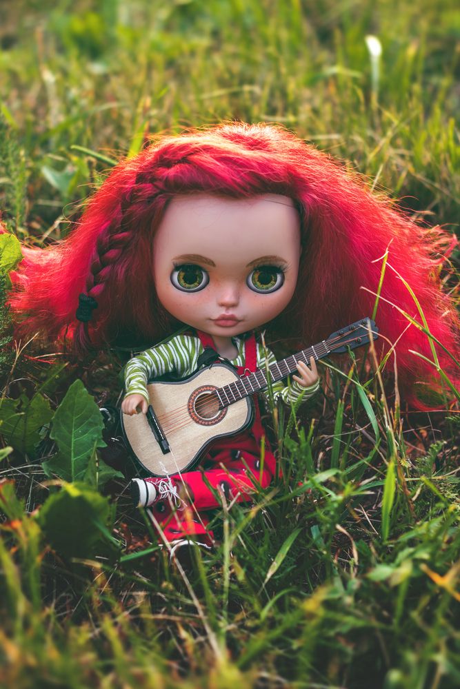 Photograph by Анастасия Арбузова