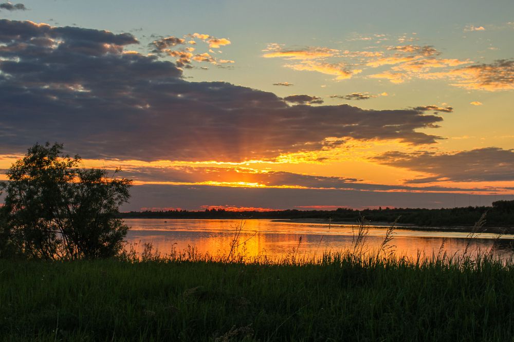 Photograph by Ольга Ситникова