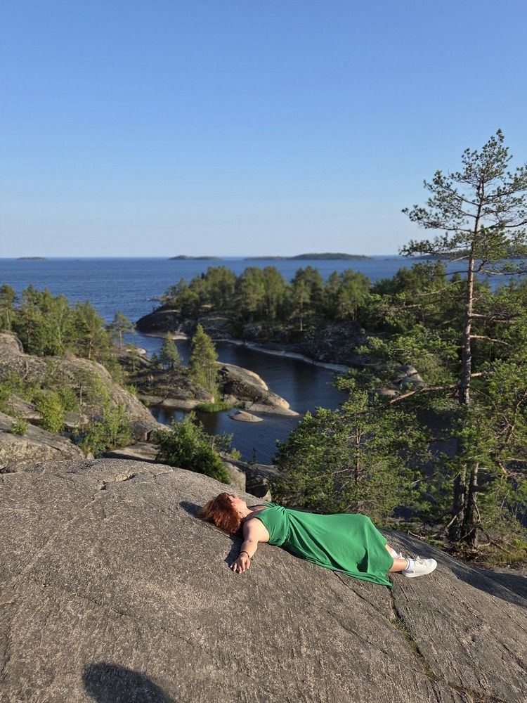 Photograph by Анастасия Кременчугская