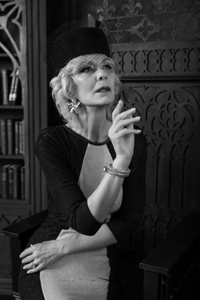 Photograph by Ekaterina Bogdasarova