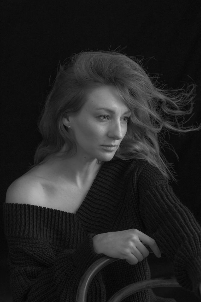 Photograph by Ekaterina Bogdasarova