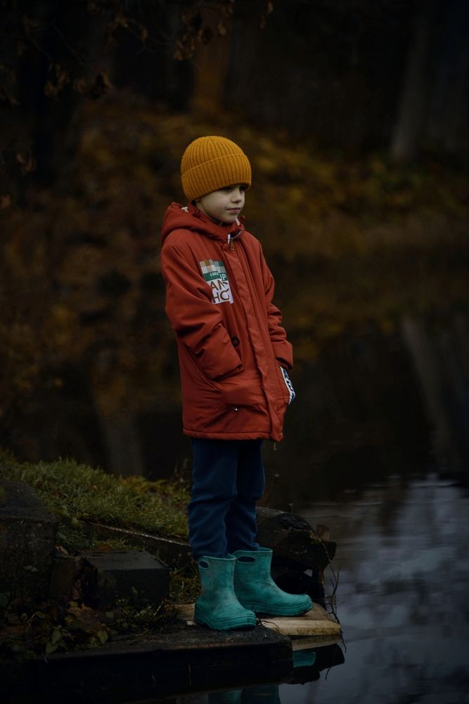 Photograph by Лариса Абрамова