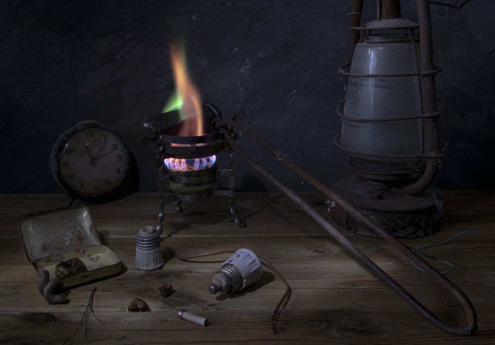 Photograph by Игорь Смирнов