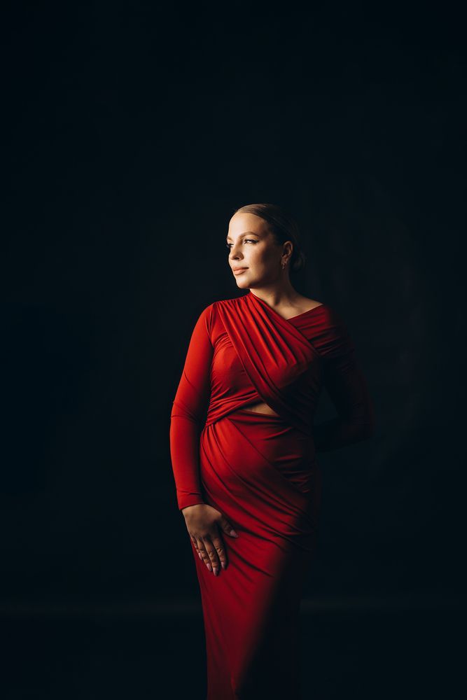 Photograph by Татьяна Куракина