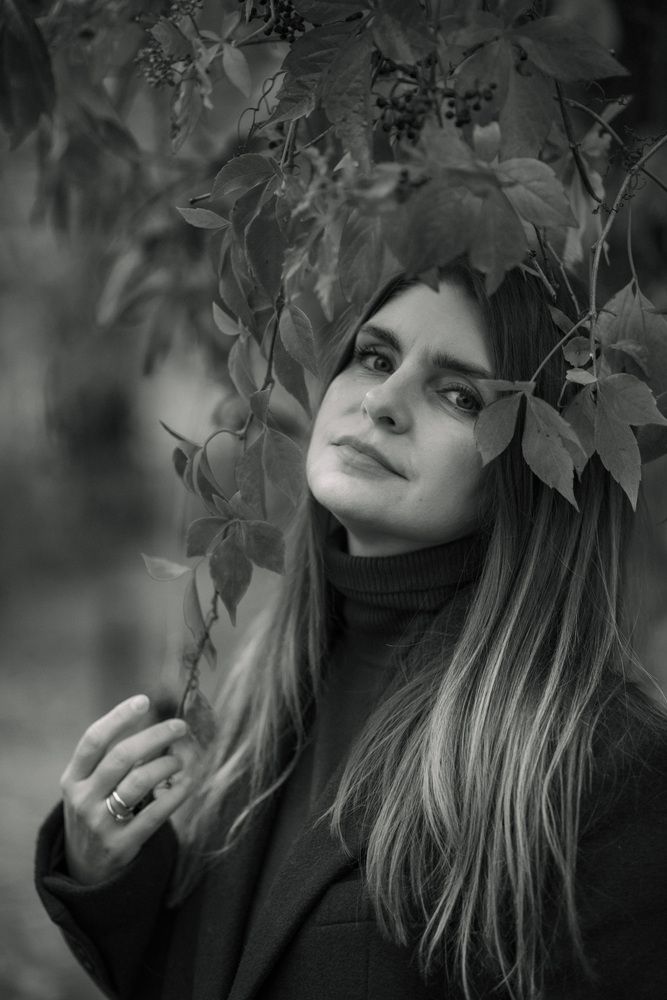 Photograph by Валентина Козлова