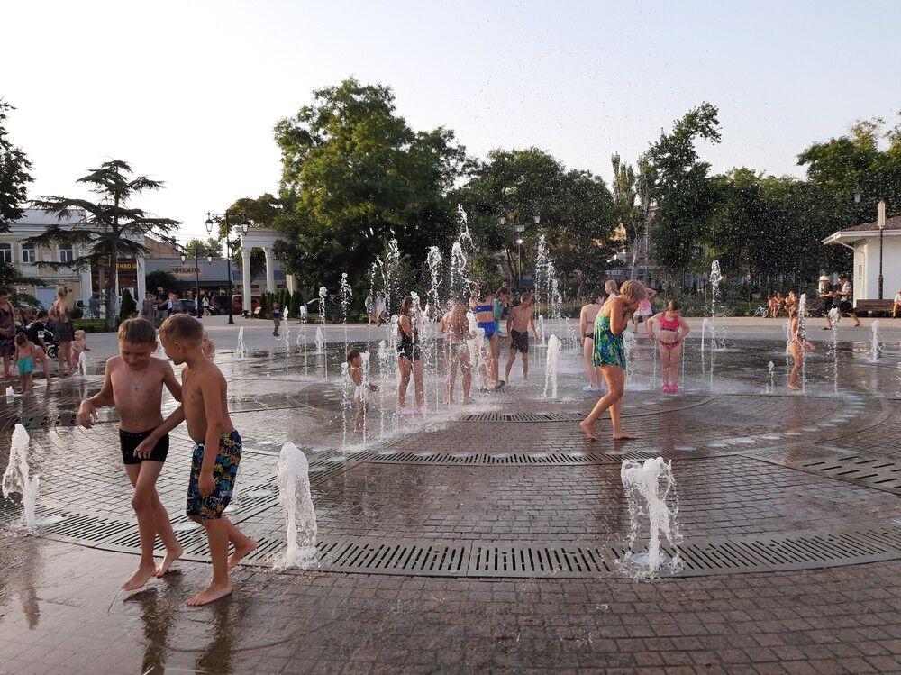 Photograph by Галина Глазкова