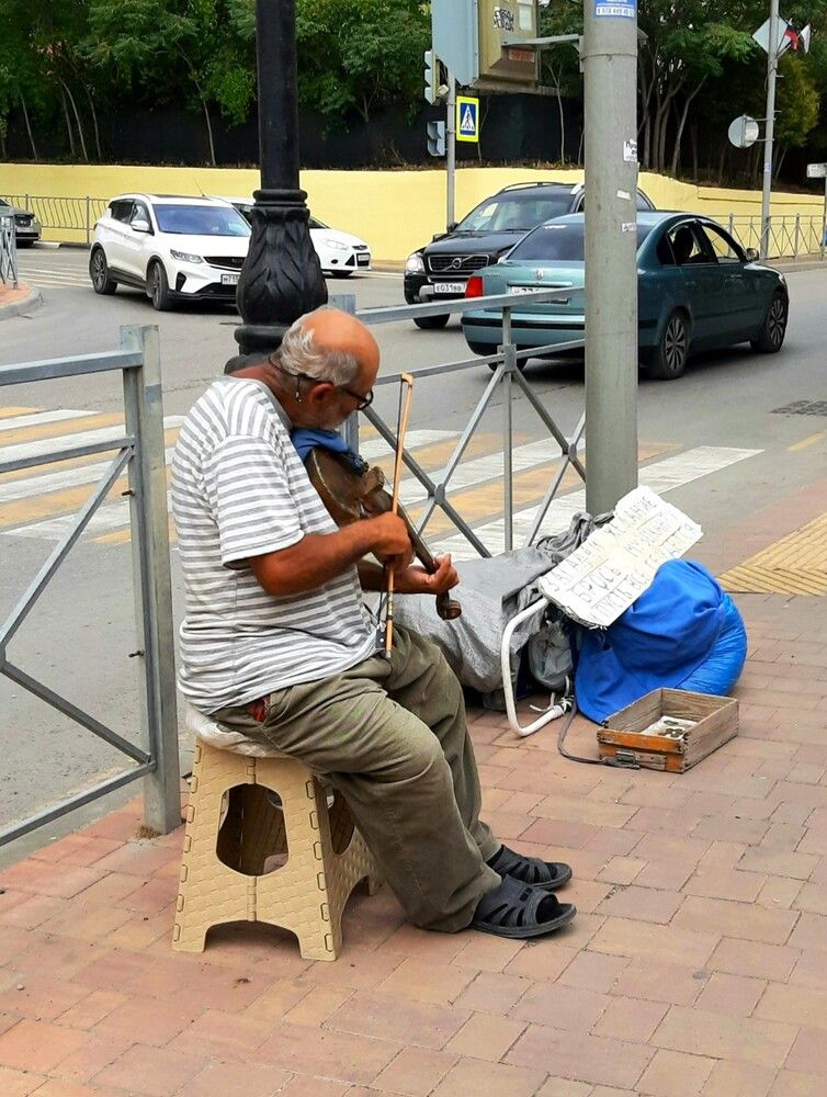 Photograph by Галина Глазкова