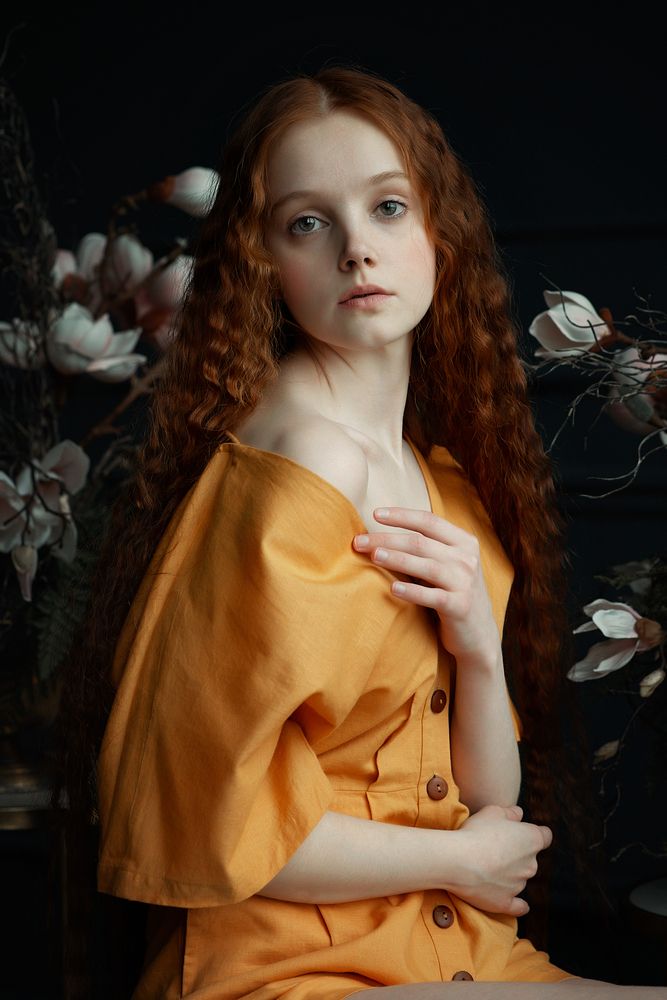 Photograph by Anna Shiryaeva