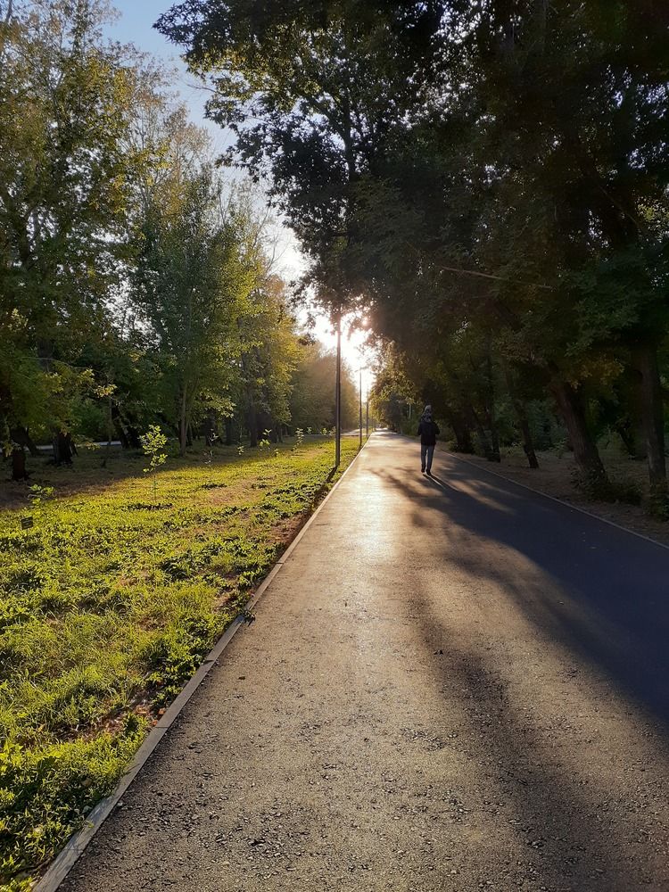 Photograph by Khavronina Vera