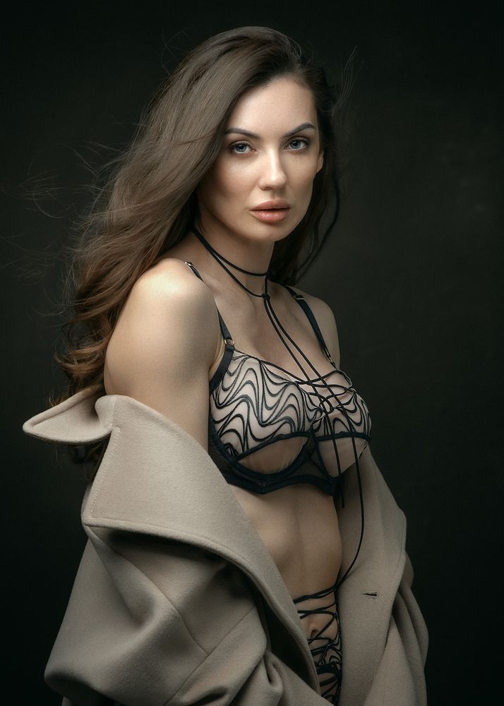 Photograph by Евгений Козлов