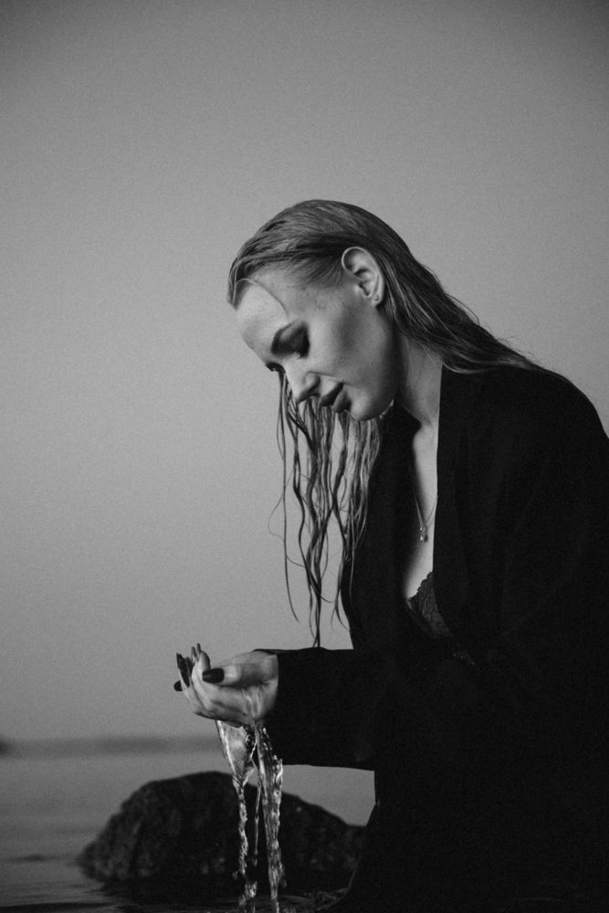 Photograph by Светлана Шибаршина