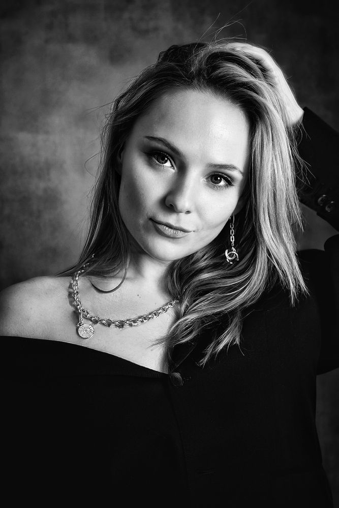 Фотография автора Алёна Михайлова