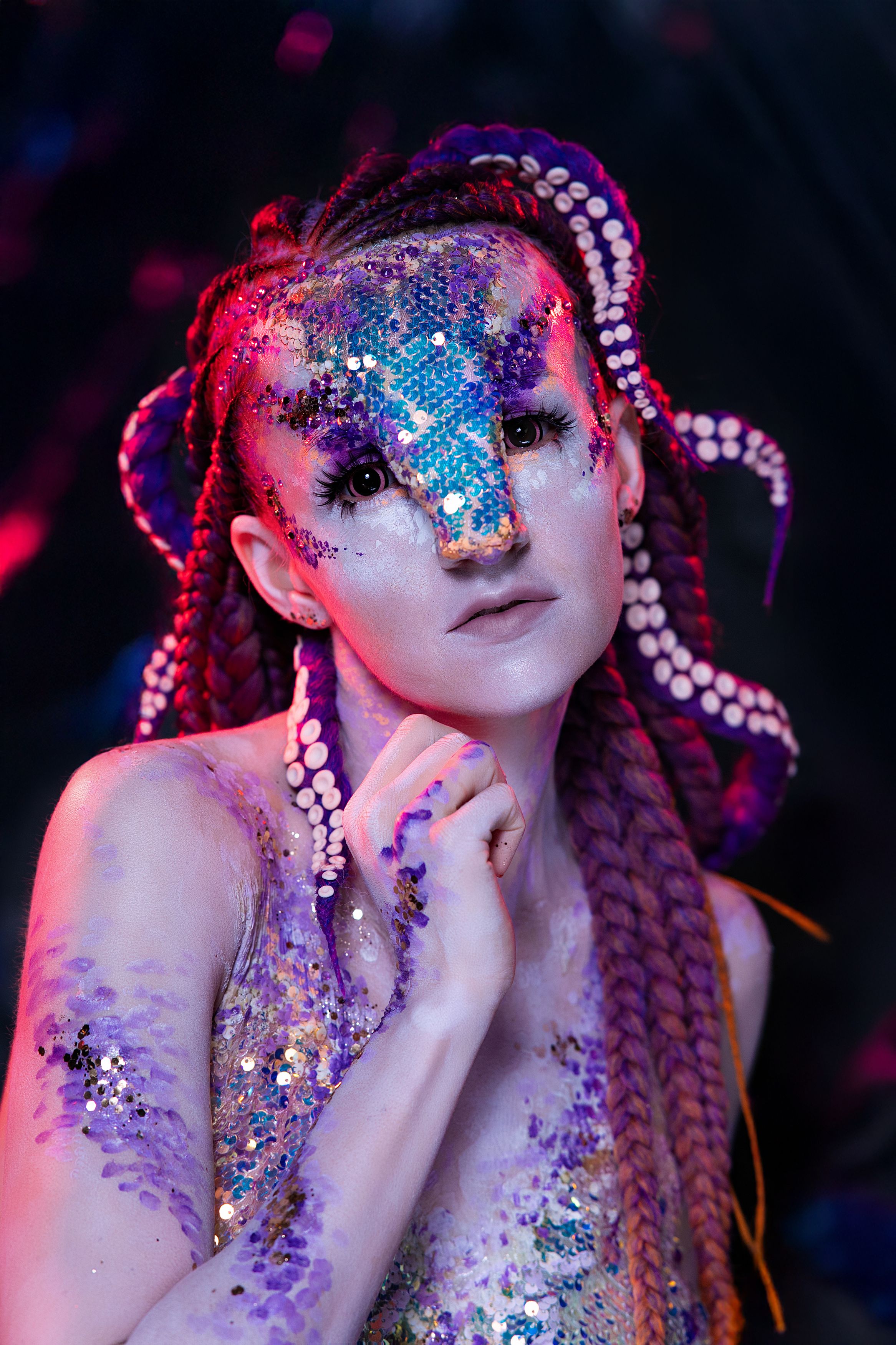 Photograph by Ажар Шайдилдинова