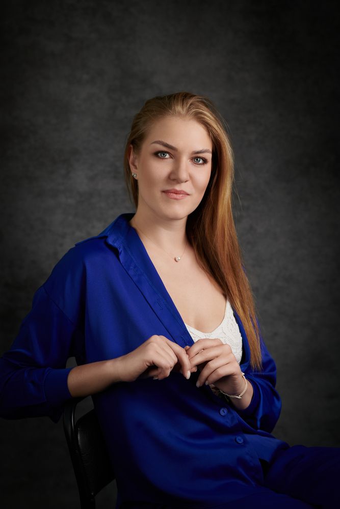 Photograph by Владимир Греков