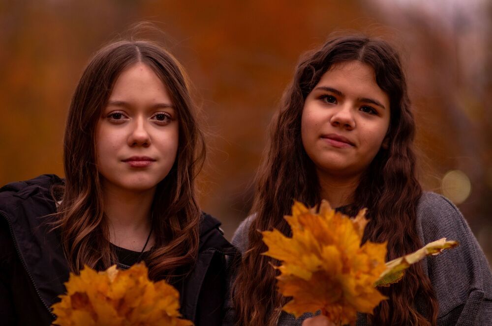 Photograph by Крупченко Роман