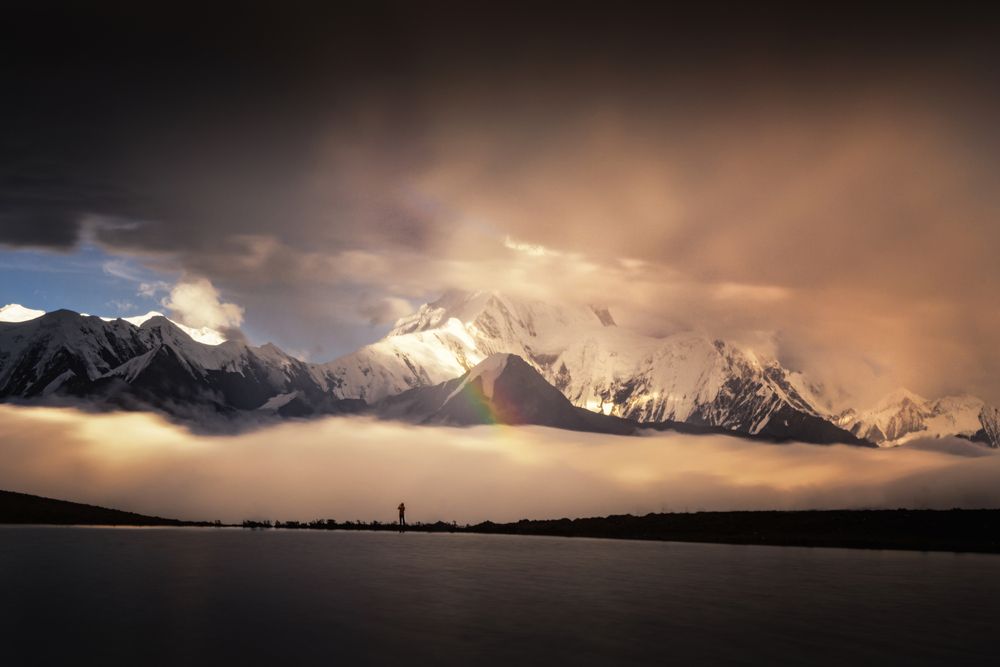 Rainbow