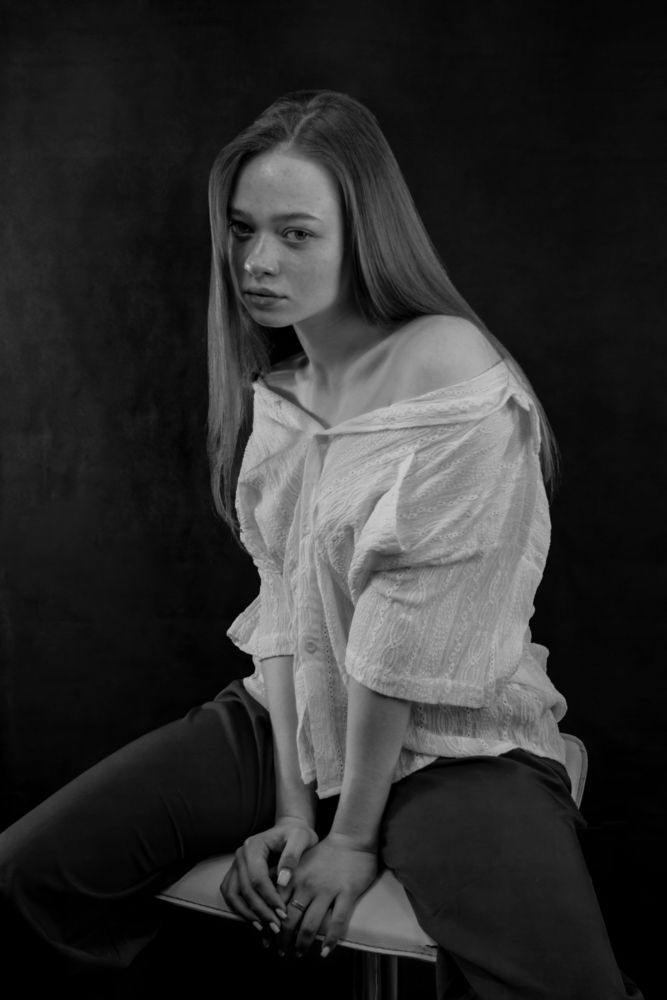 Photograph by Anton Hantov