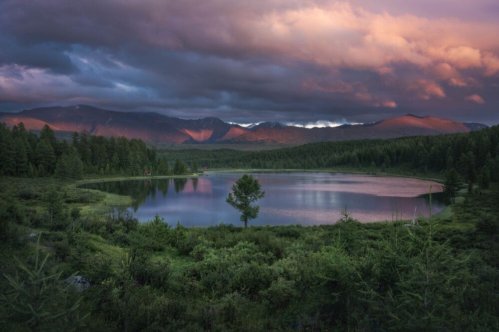 Photograph by Важенин Евгений