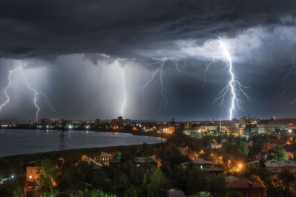 Photograph by Важенин Евгений