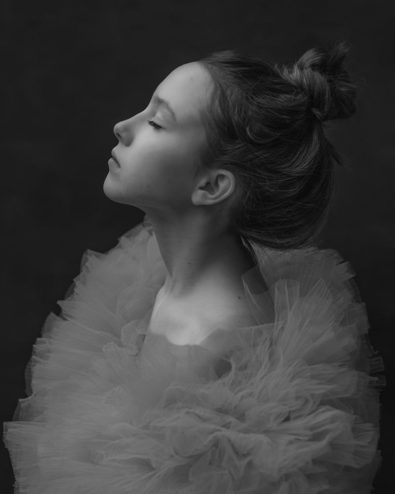 Фотография автора Olga Alekseeva