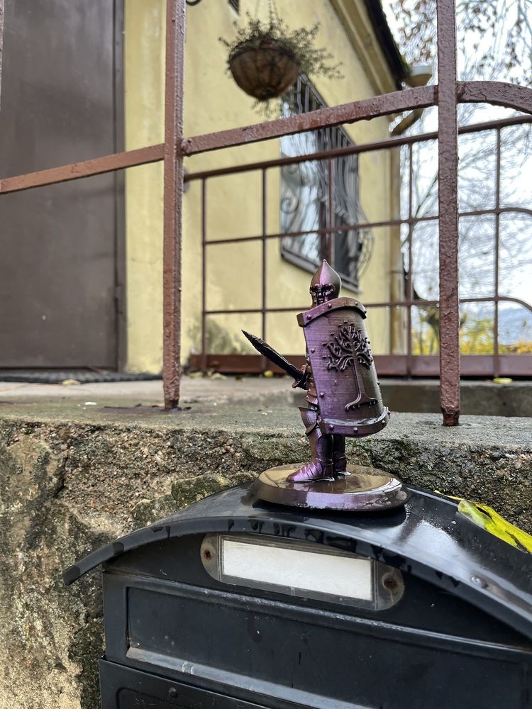 Photograph by Анатолий Протасов