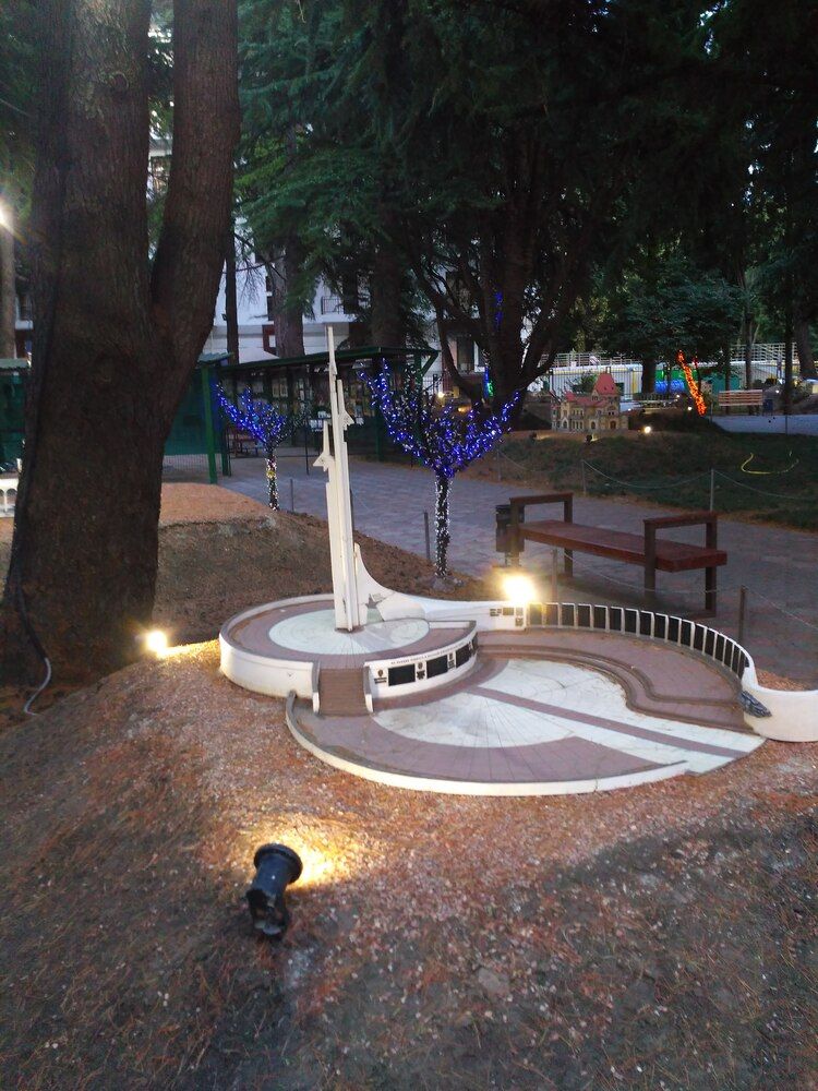 Photograph by Оксана Радзиевская