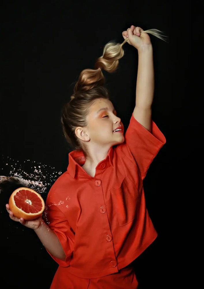 Photograph by Оксана Чиняева