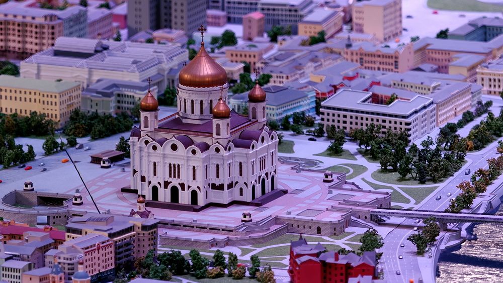 Photograph by николай зайцев