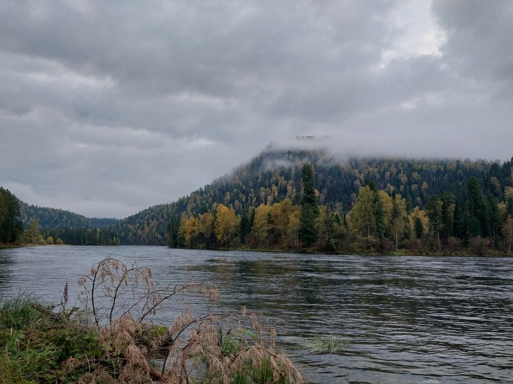 Photograph by Юлия Фирман