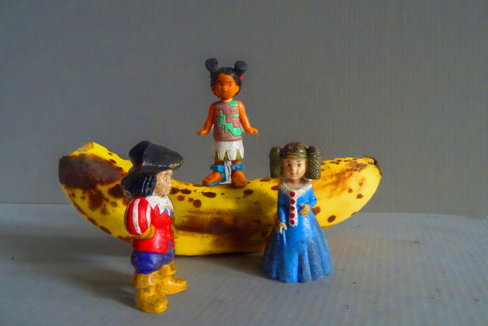 Photograph by Vy Van Bui