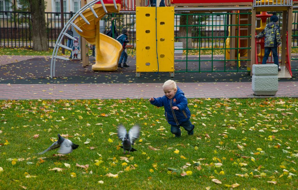 Photograph by Андрей Чуйков