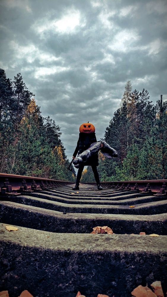 Photograph by Ольга и Андрей Трухан