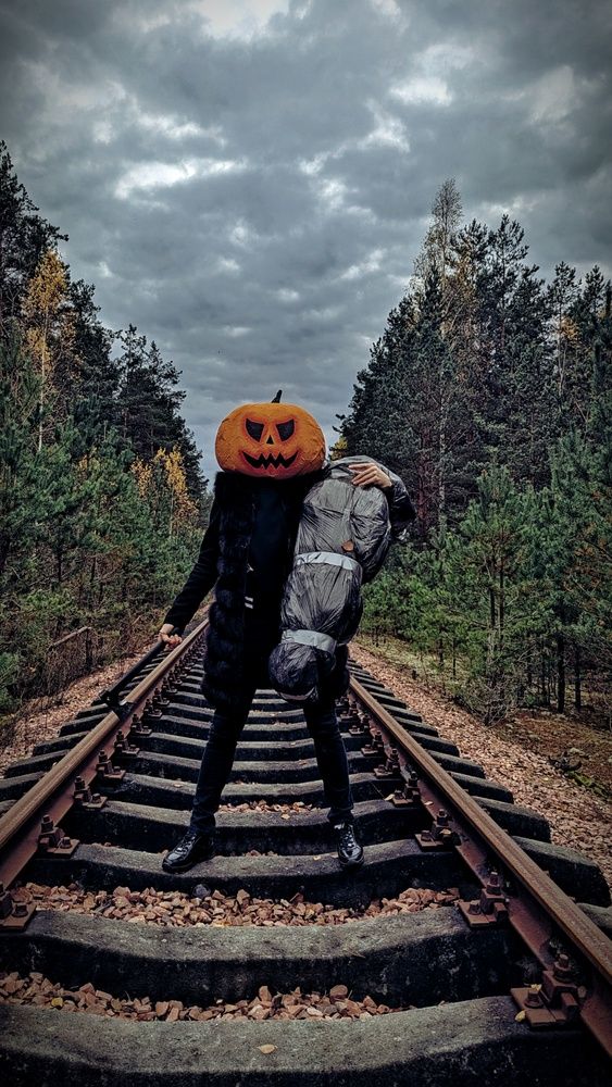 Photograph by Ольга и Андрей Трухан