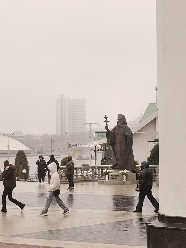 Photograph by Ирина Садовникова