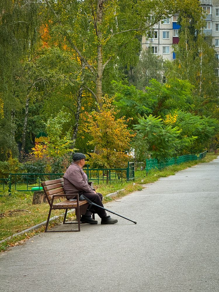 Photograph by Евгений Фролов