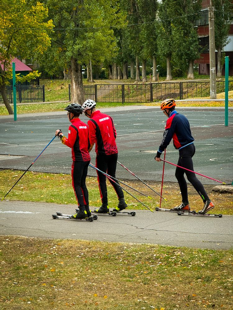 Photograph by Евгений Фролов