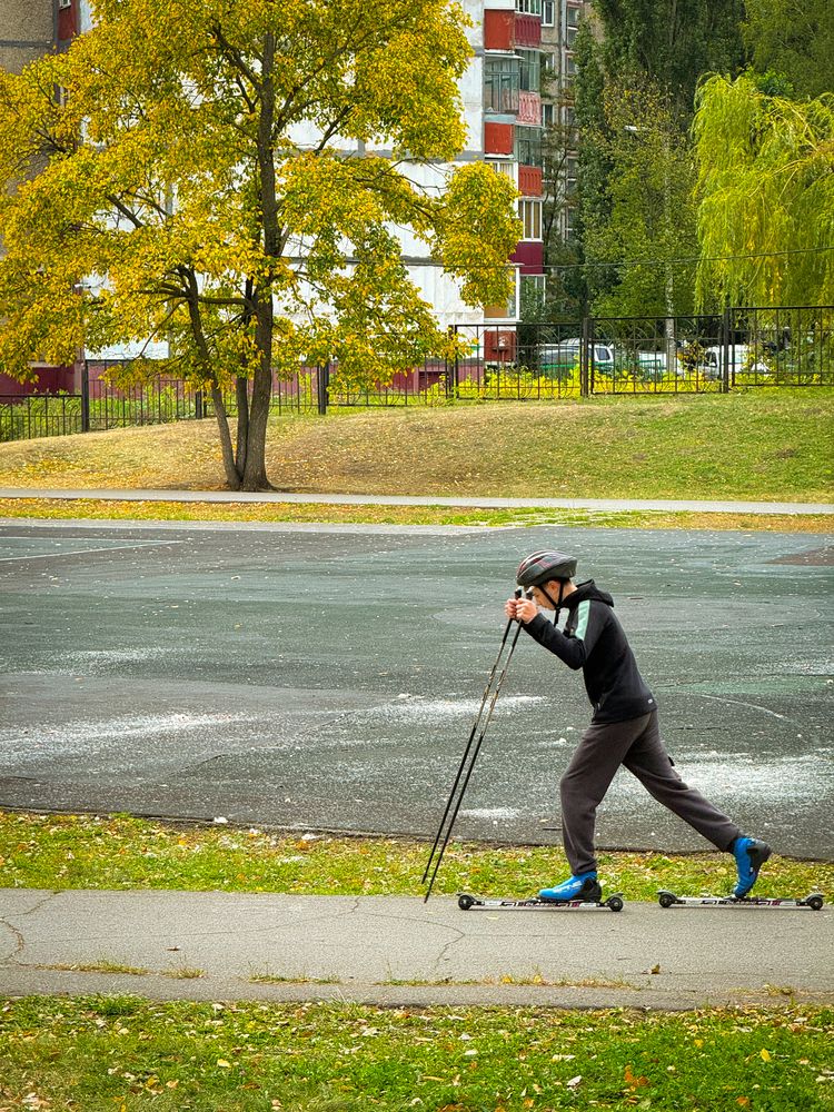 Photograph by Евгений Фролов