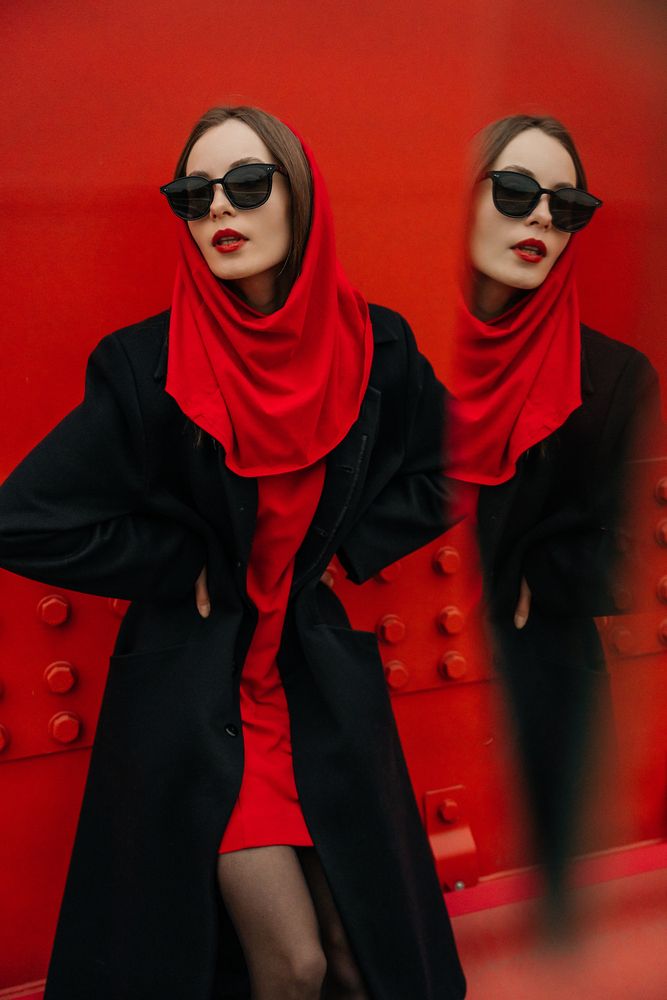 Photograph by Евгения Чернова