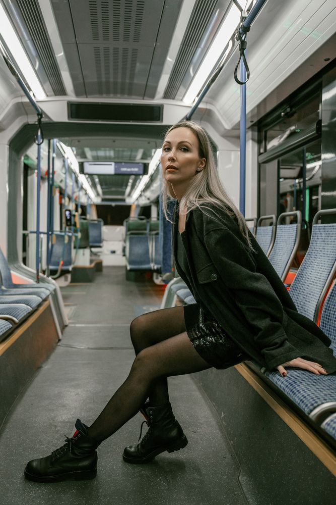 Photograph by Евгения Чернова
