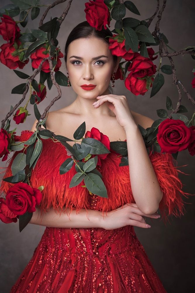 Photograph by Александра Вишлёва