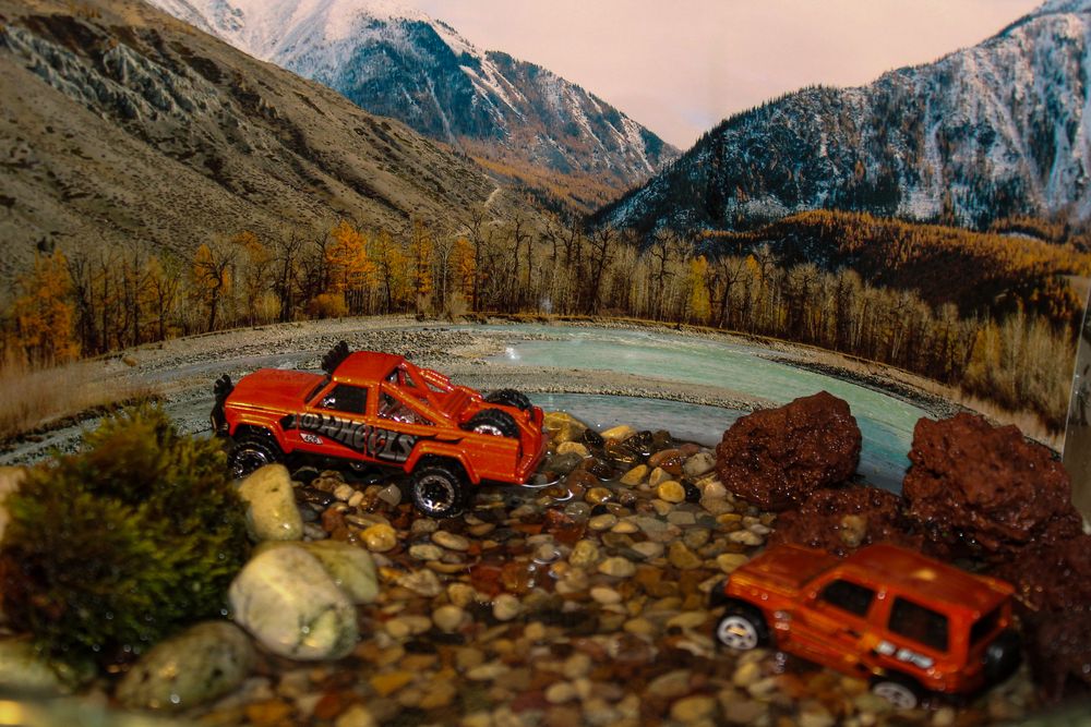 Photograph by Евгения Флиорчук