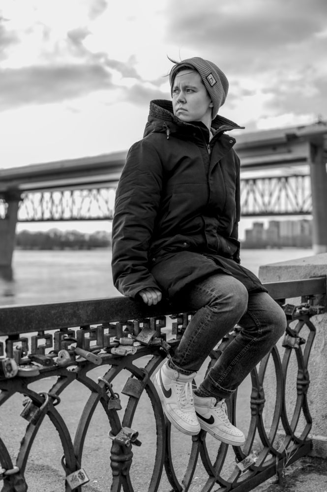 Photograph by Николай Роман