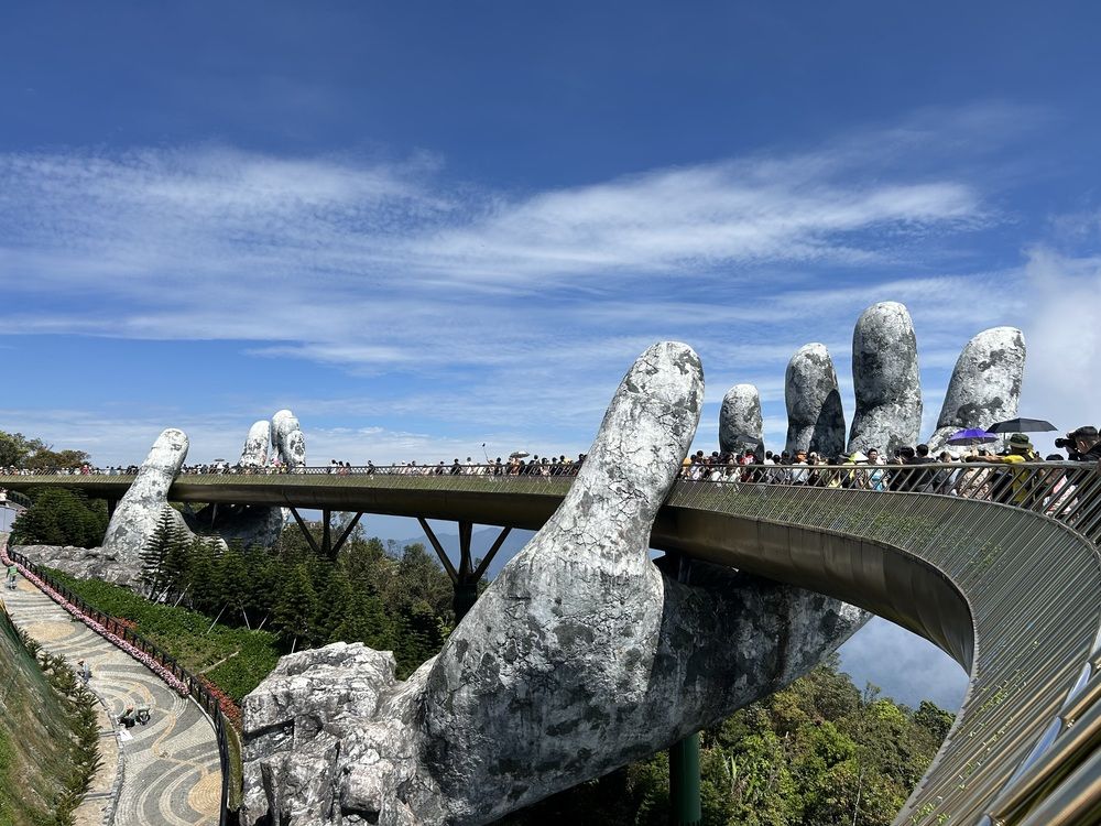 Фотография автора Tushar Bhogle