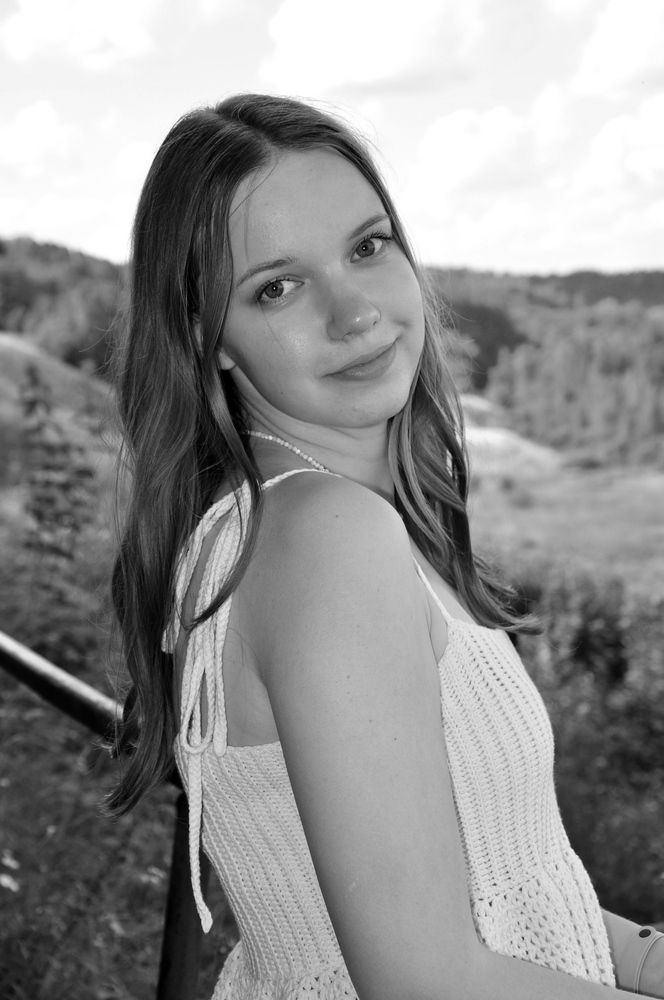 Photograph by Елена Федорова