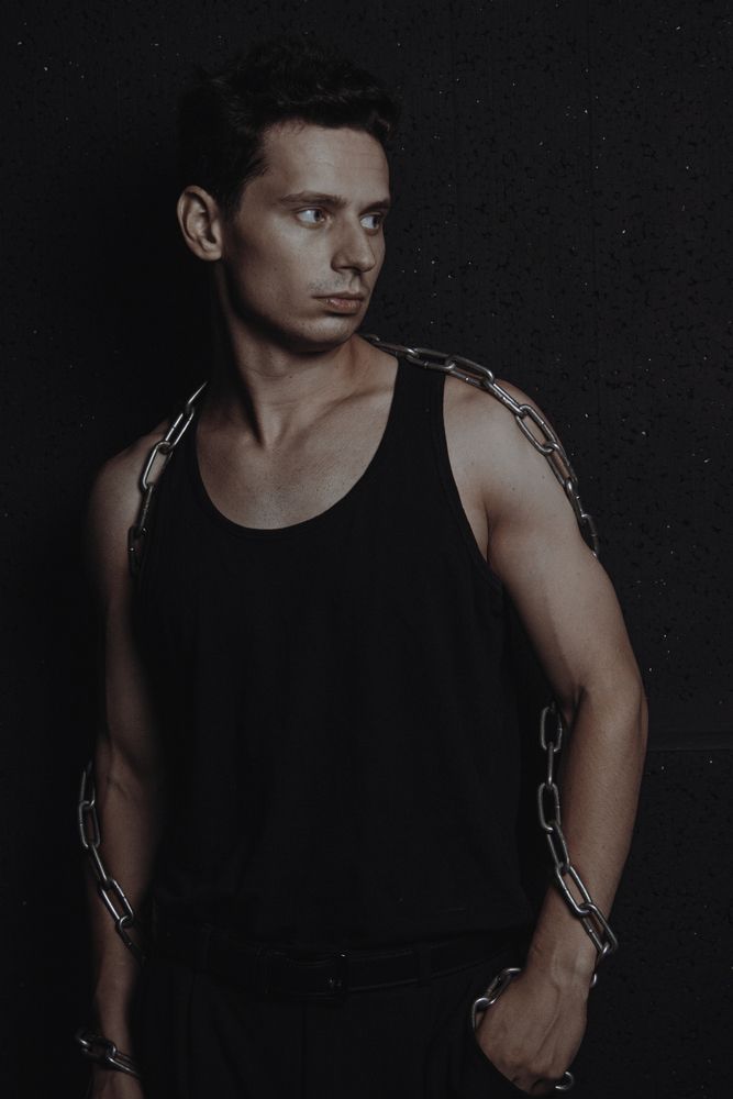 Photograph by Павел Макаров