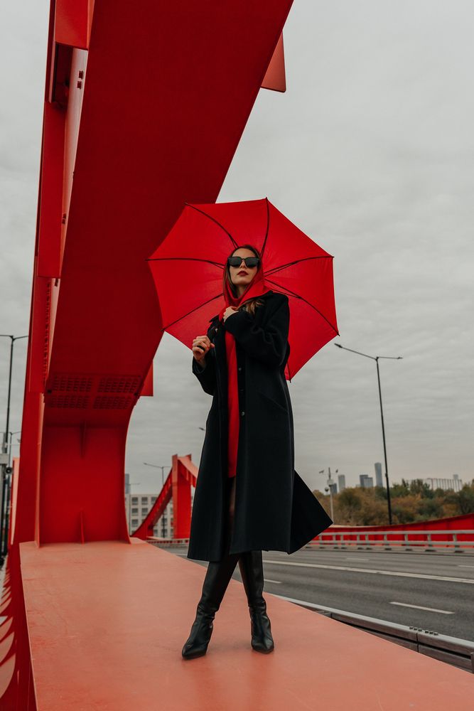 Photograph by Евгения Чернова
