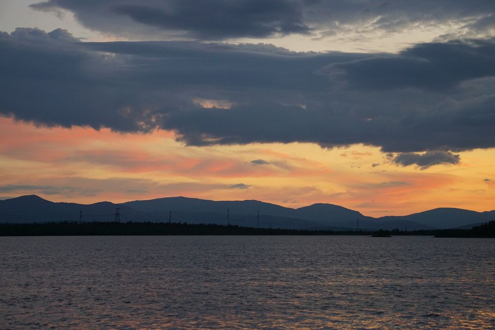 Photograph by Lada Ryaska