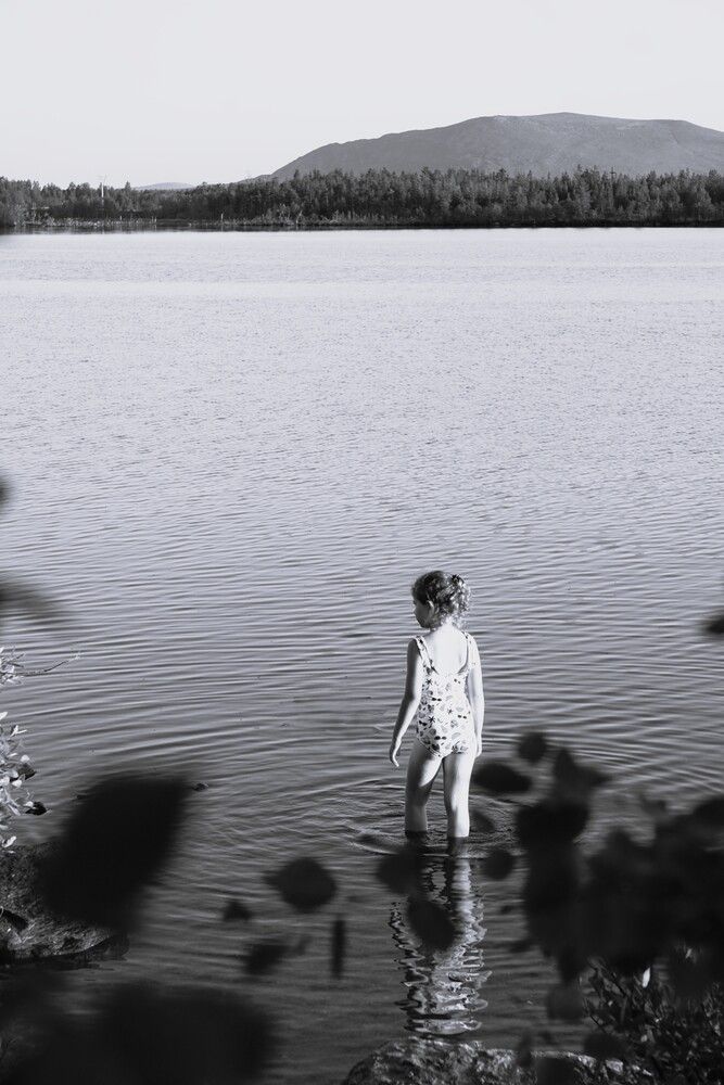 Photograph by Lada Ryaska