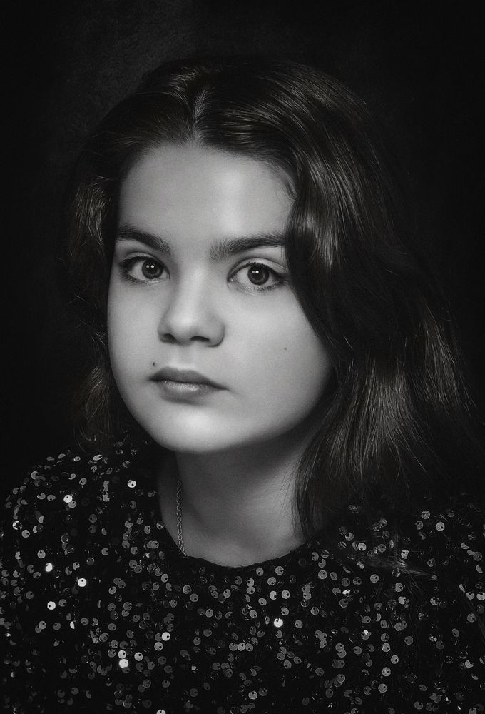 Photograph by Юлия Лушникова
